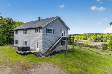 1 Echo Lake Road Boothbay Harbor ME 04538