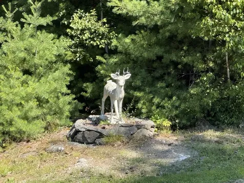 1 Echo Lake Road Boothbay Harbor ME 04538