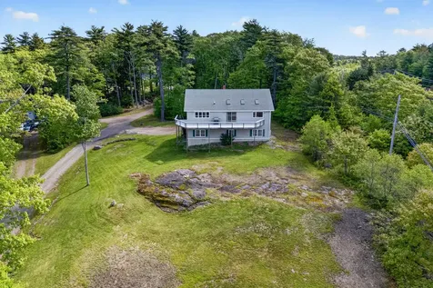 1 Echo Lake Road Boothbay Harbor ME 04538