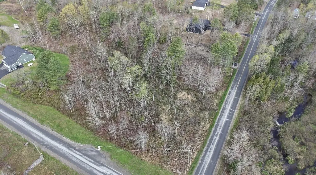 1-10 Clark Road Hermon ME 04401