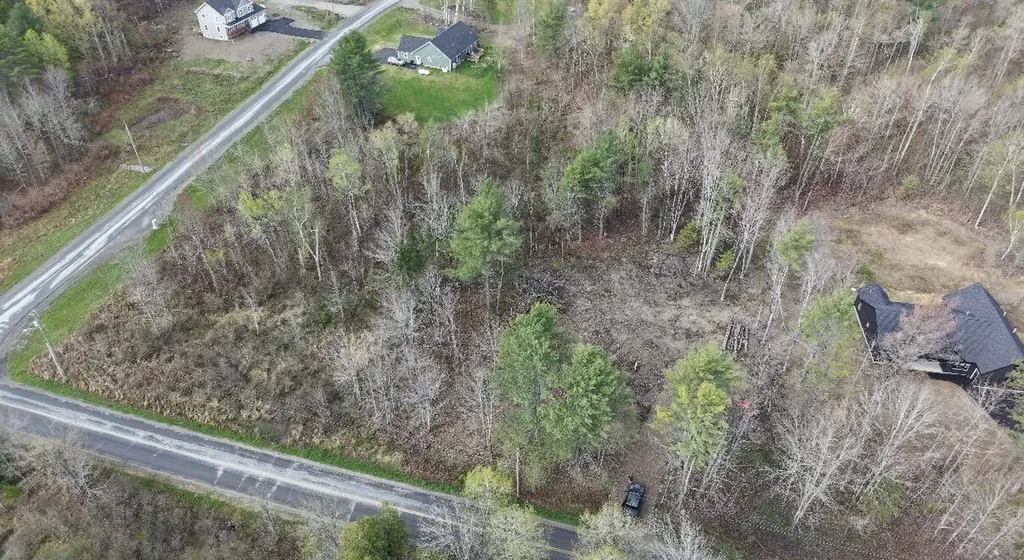 1-10 Clark Road Hermon ME 04401