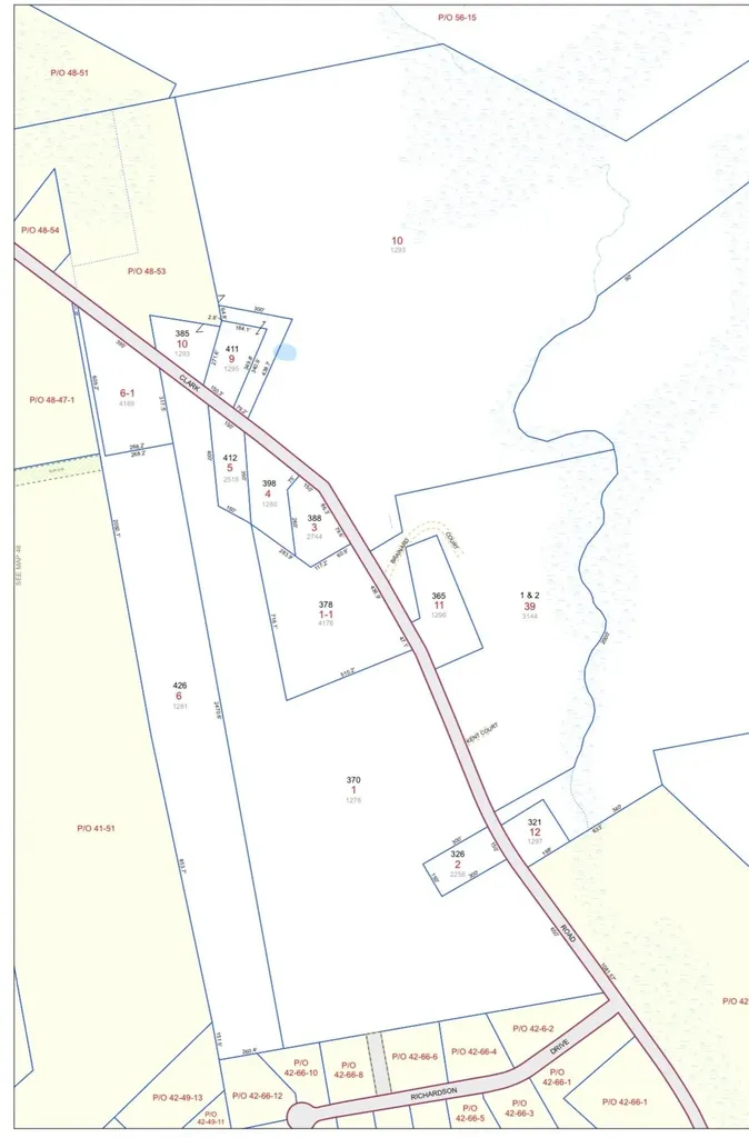 1-10 Clark Road Hermon ME 04401