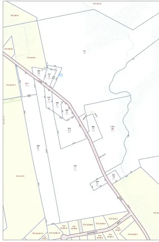 1-10 Clark Road Hermon ME 04401