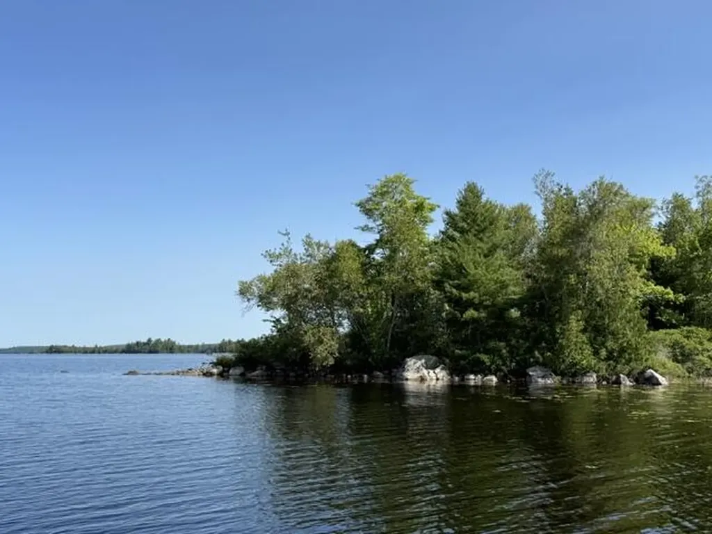 Lot 018 Pike Island Meddybemps ME 04657