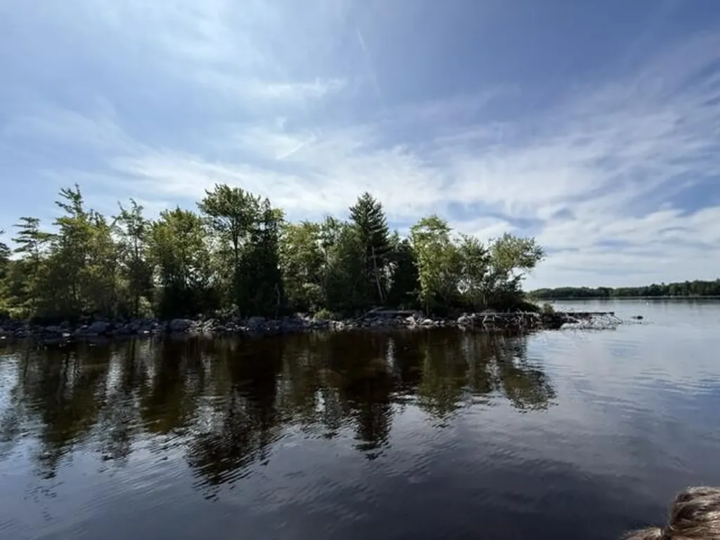 Lot 018 Pike Island Meddybemps ME 04657
