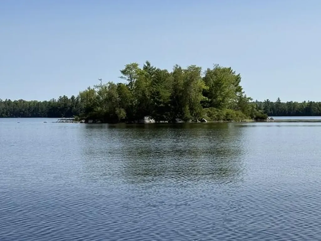 Lot 018 Pike Island Meddybemps ME 04657