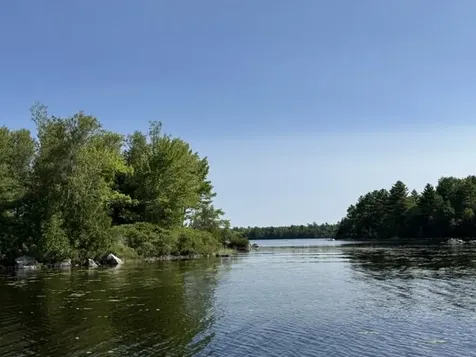 Lot 018 Pike Island Meddybemps ME 04657