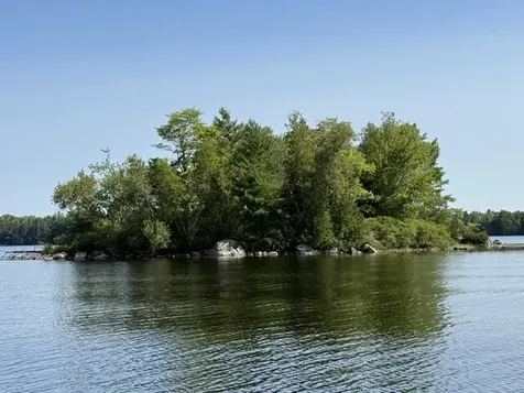 Lot 018 Pike Island Meddybemps ME 04657