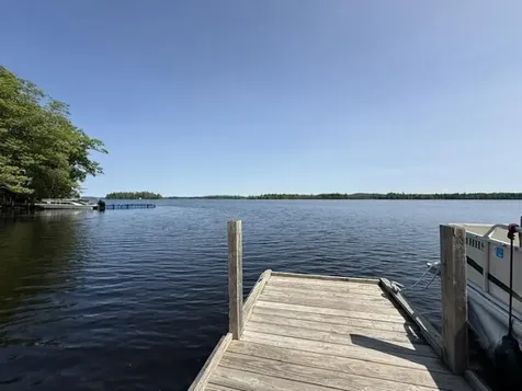 Lot 018 Pike Island Meddybemps ME 04657