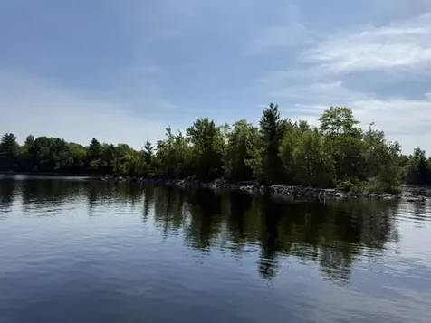 Lot 018 Pike Island Meddybemps ME 04657