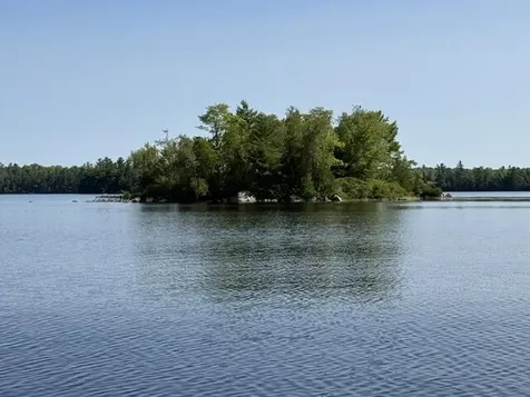 Lot 018 Pike Island Meddybemps ME 04657