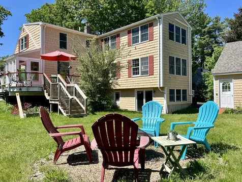 337 Middle Road Falmouth ME 04105