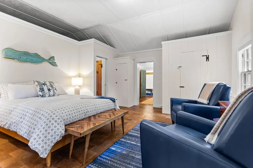 30 Cedar Bush Lane Southport ME 04576