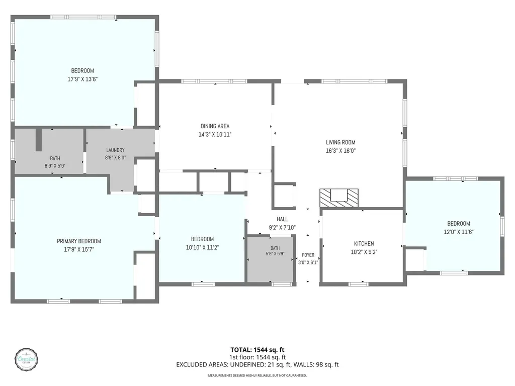 30 Cedar Bush Lane Southport ME 04576