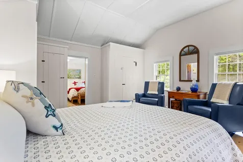 30 Cedar Bush Lane Southport ME 04576