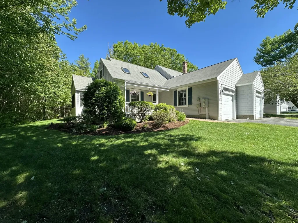 149 Spinnaker Ridge Drive Wells ME 04090