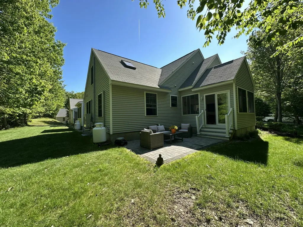 149 Spinnaker Ridge Drive Wells ME 04090