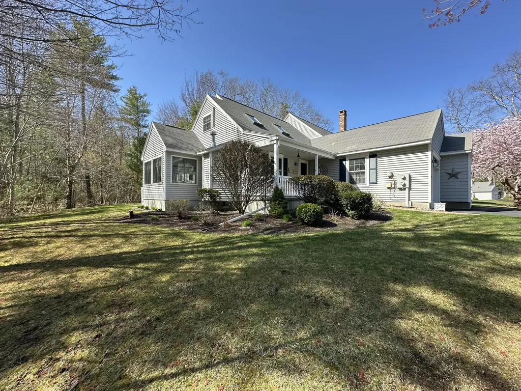 149 Spinnaker Ridge Drive Wells ME 04090