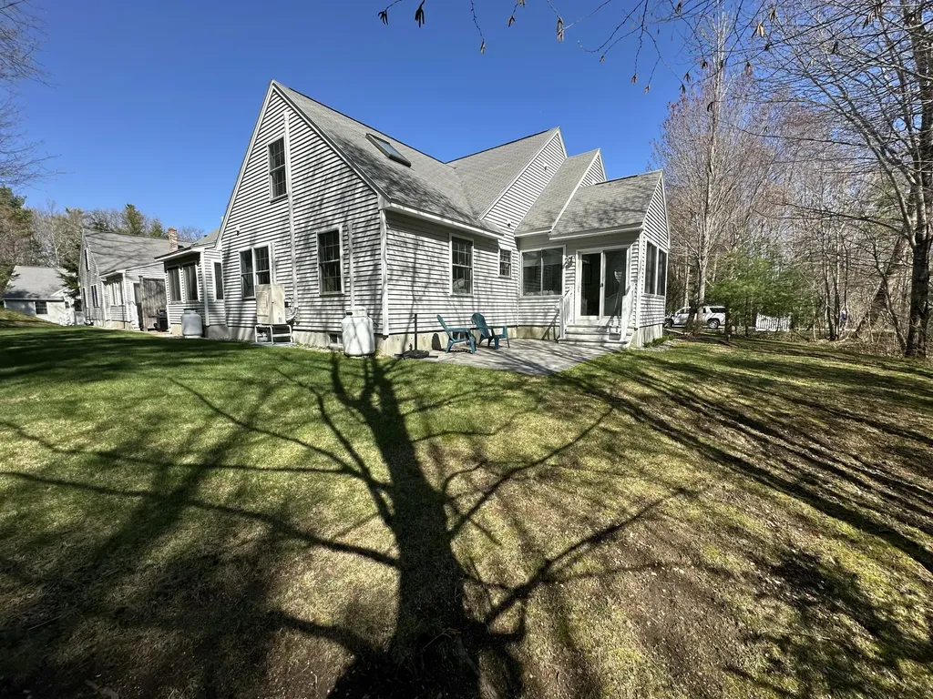 149 Spinnaker Ridge Drive Wells ME 04090