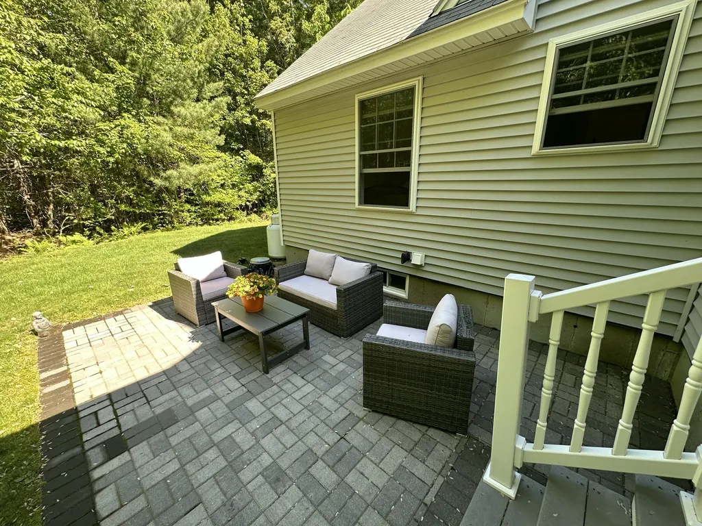 149 Spinnaker Ridge Drive Wells ME 04090