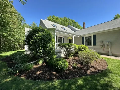 149 Spinnaker Ridge Drive Wells ME 04090