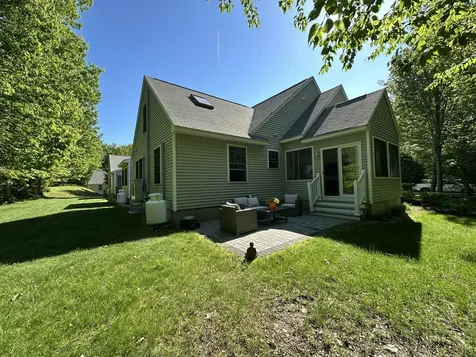 149 Spinnaker Ridge Drive Wells ME 04090