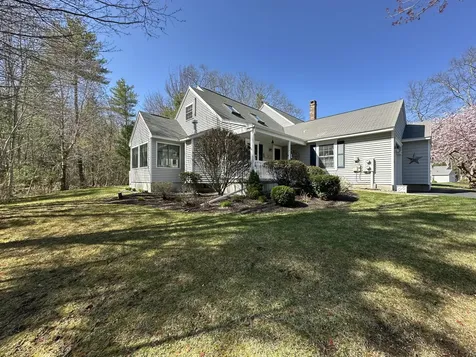 149 Spinnaker Ridge Drive Wells ME 04090