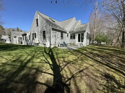 149 Spinnaker Ridge Drive Wells ME 04090