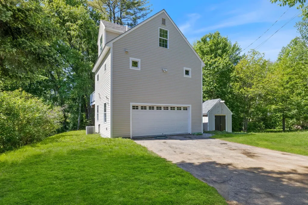 27 Emerson Street Sanford ME 04073
