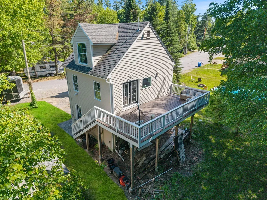 27 Emerson Street Sanford ME 04073