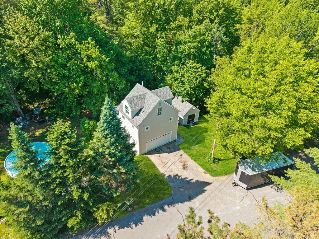 27 Emerson Street Sanford ME 04073
