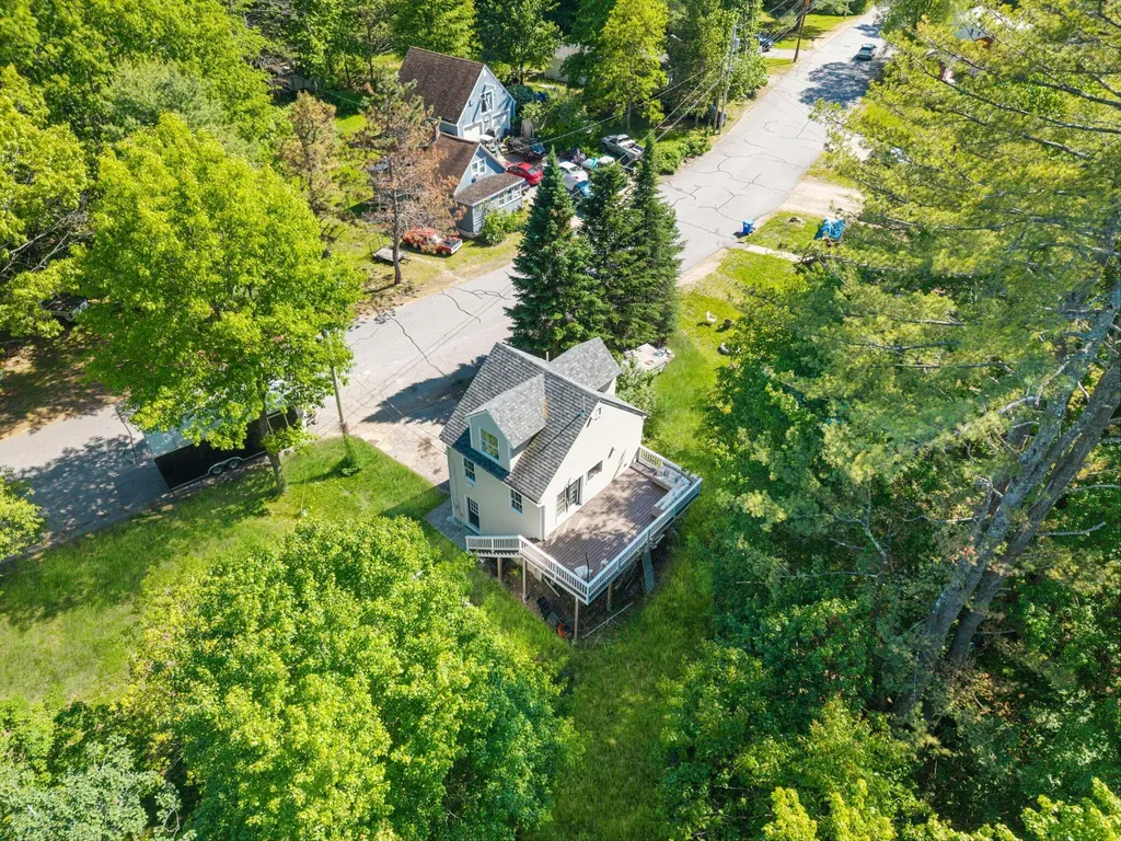 27 Emerson Street Sanford ME 04073
