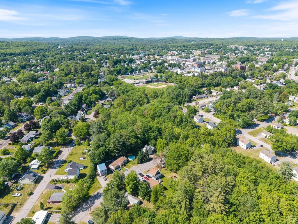 27 Emerson Street Sanford ME 04073