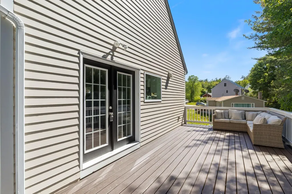 27 Emerson Street Sanford ME 04073