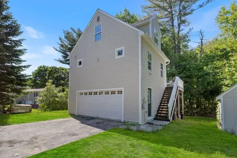 27 Emerson Street Sanford ME 04073