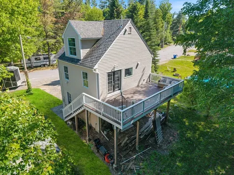27 Emerson Street Sanford ME 04073