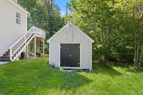 27 Emerson Street Sanford ME 04073