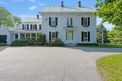 434 Main Street Oxford ME 04270