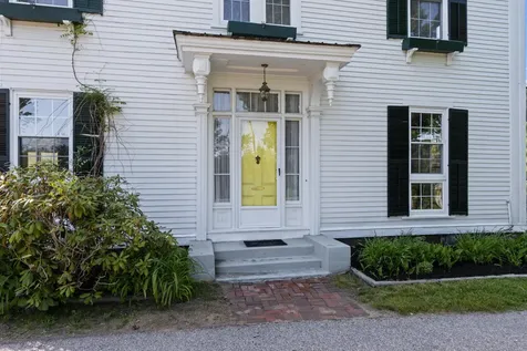 434 Main Street Oxford ME 04270