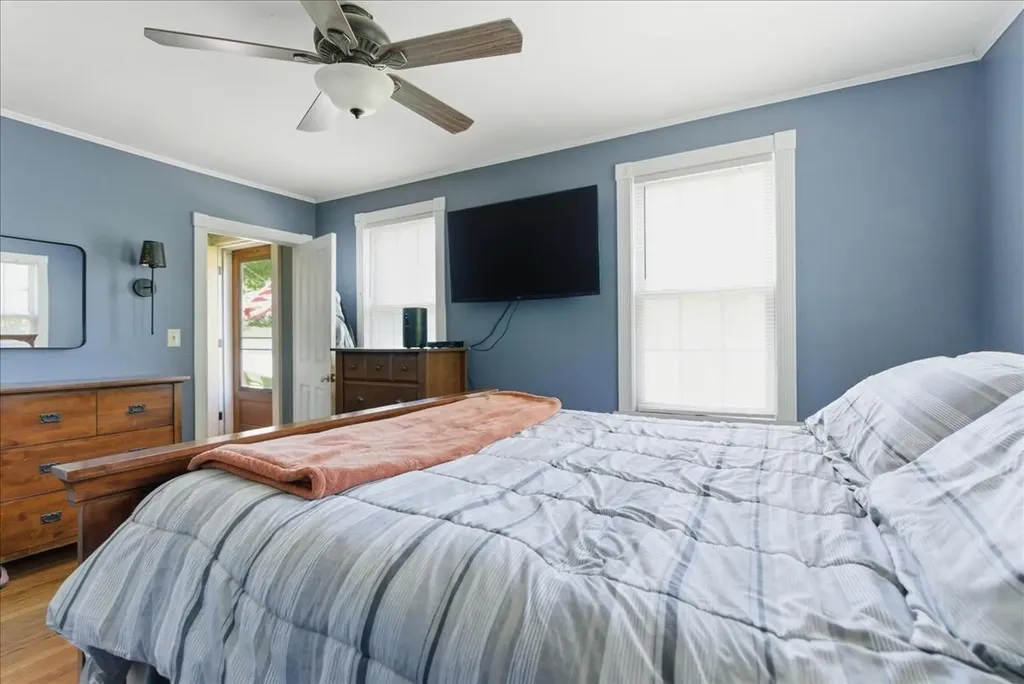 180 Bremen Road Waldoboro ME 04572
