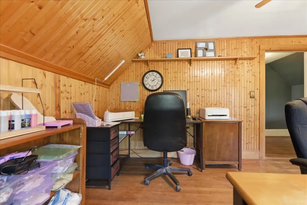 180 Bremen Road Waldoboro ME 04572
