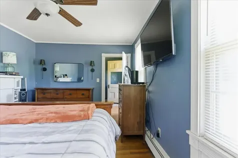 180 Bremen Road Waldoboro ME 04572
