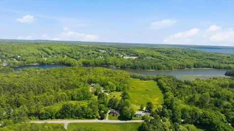 180 Bremen Road Waldoboro ME 04572