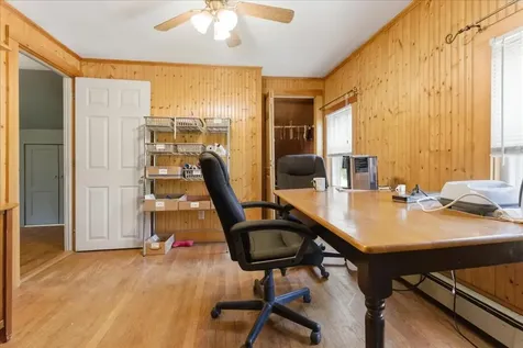 180 Bremen Road Waldoboro ME 04572