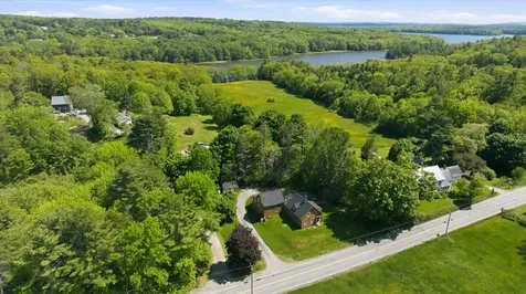 180 Bremen Road Waldoboro ME 04572