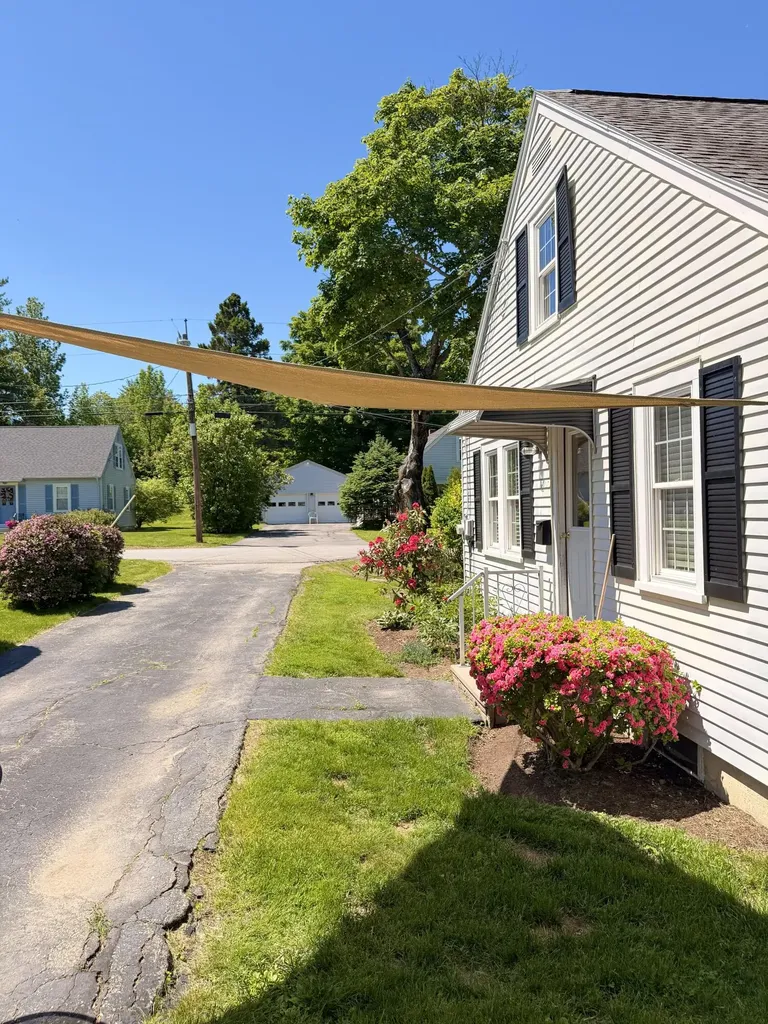 24 Pierce Street Gardiner ME 04345