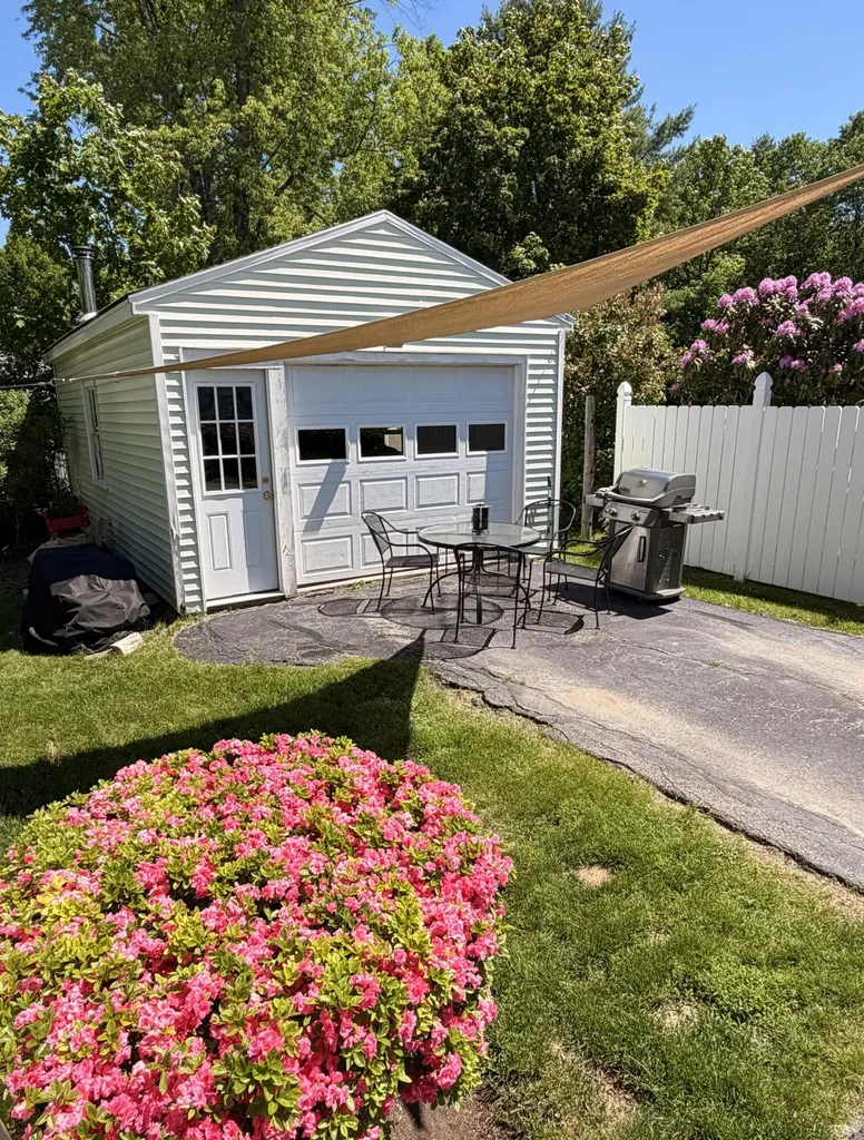 24 Pierce Street Gardiner ME 04345