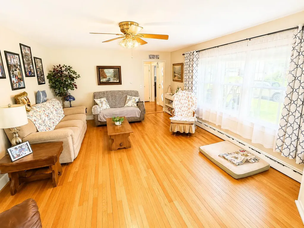 15 Lamothe Avenue Biddeford ME 04005
