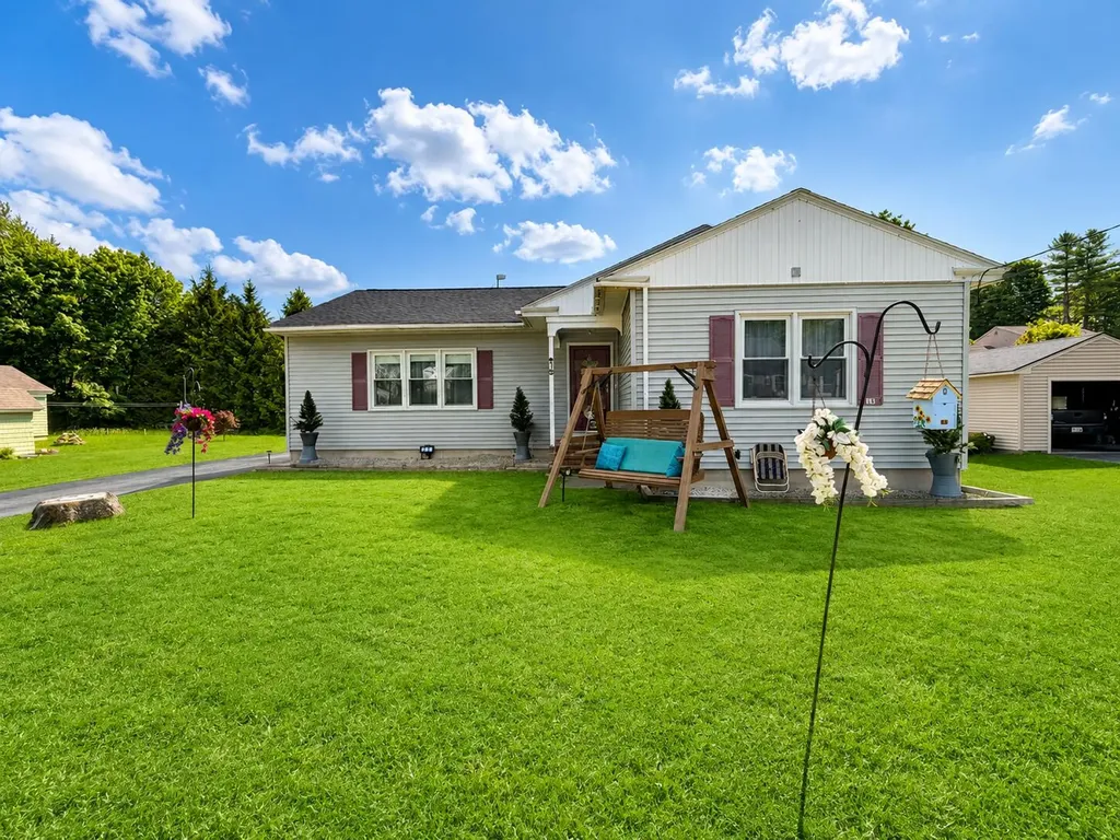 15 Lamothe Avenue Biddeford ME 04005