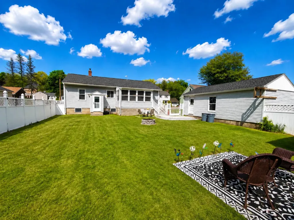 15 Lamothe Avenue Biddeford ME 04005